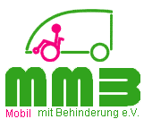 Mobil mit Behinderung e.V.